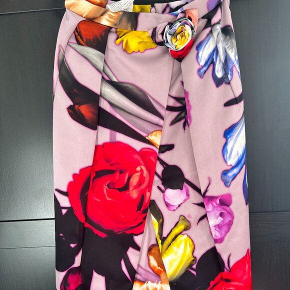 PRADA MID LENGHT SKIRT - JUST LIKE NEW